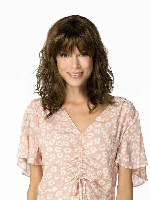 Betty by Jon Renau - Regal Wigs